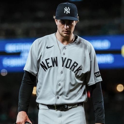 Updated AL Cy Young Favorites, via Kalshi:

30% — Tarik Skubal
16% — Max Fried
13% — Garrett Crochet
12% — Cam Schlittler
11% — Bryan Woo
10% — Dylan Cease
8% — Hunter Brown
6% — Cole Ragans, Gavin Williams
5% — Jacob Degrom 