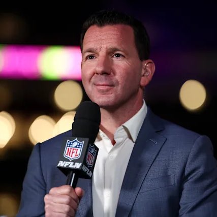 REPORT: 

ESPN plans to have Ian Rapoport take over for Adam Schefter (59) when Schefter retires.  

Per: @FOS 

Rapoport’s contract is up soon and ESPN is making it a priority to retain him.  

ESPN also plans to have Daniel Jeremiah take over NFL draft duties from Mel Kiper Jr when he retires.