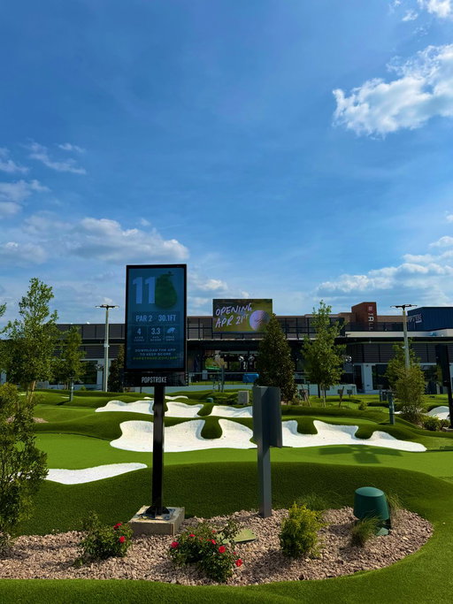 Cedar Park is looking real good this Good Friday.  See you here 4/21 🤠 