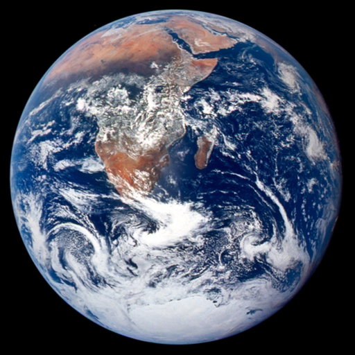 1972 ➡️2026
Apollo 17 ➡️ Artemis II 