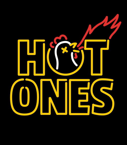 Hot Ones is teasing their “biggest” episode yet.

Who do you think it is? 