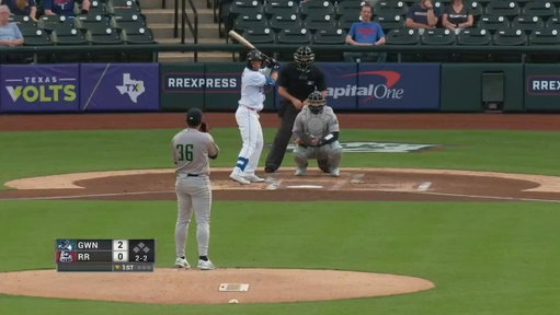 This will come as a shock to absolutely no one, but Didier Fuentes had himself a DAY in his 2026 debut 🔥

3.2 IP | 1 H | 0 R | 1 BB | 7 K 