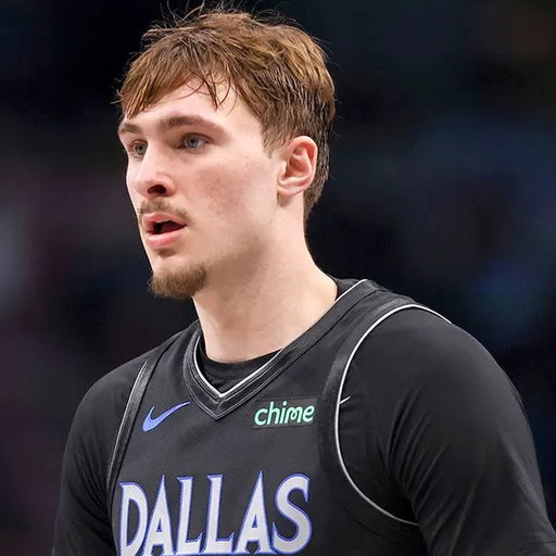 Rookie of the Year remains a VERY close race on Kalshi:

70% — Kon Knueppel
29% — Cooper Flagg

What’s the greatest rookie season of the past decade? 