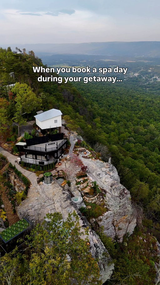 Not just another massage. @BoltFarm's Couples Spa is an immersive experience and the reset you didn't know you needed.

P.S. Does your man say he's not a spa guy? Bolt Farm will change that.  😆 