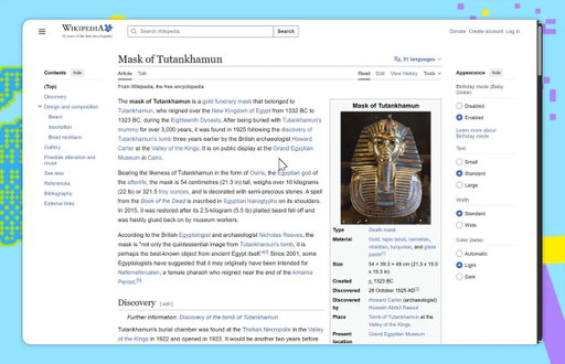 Turn any webpage into a museum! 🏛️

Made this Chrome extension that uses Hunyuan 3D v3.1 on @fal to turn any image into a 3D model, and three.js for the interactive viewer 