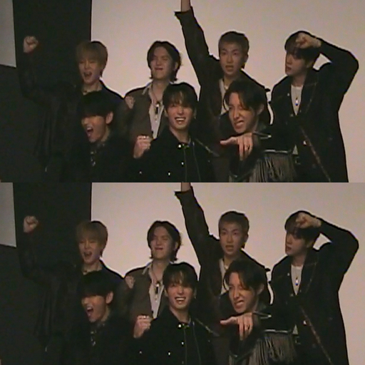 OT7 ❤️ 