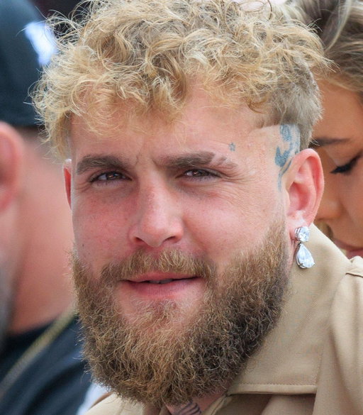 Jake Paul is planning to do a blackface skit in response to Druski's Erika Kirk parody. 