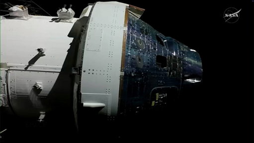 I’m enamored by the NASA live streams of this mission

I watched them ask to get the waste tube into the direct sun so it could heat it up and get rid of the ice. Then they asked them to cover their windows with t-shirts. It’s just wild 🤯

 