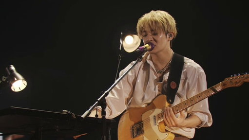 Uno de mis momentos favoritos de #NumberI Live Tour 

¿Cuál fue el tuyo?

#AmazonPrimeMx #PrimeVideo 