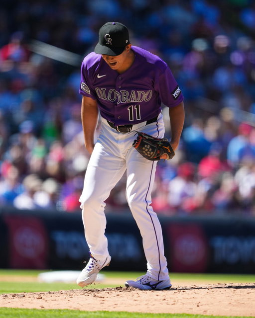 Tomo 🤩

6.0 IP | 4 H | 1 R | 1 BB | 5 K 