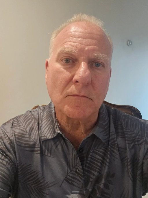 Urgent Life changing announcement. I watched Shutter Island wire to wire on Easter Sunday 2026 and I will never ever write in all caps again. Thank you for the understanding. Its been a fabulous unprecedented run. I am 65 and have finally stopped yelling. Your source Stu Feiner. 