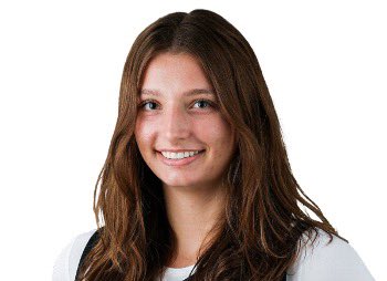 NEWS: Iowa’s Teagan Mallegni has entered the transfer portal with a “do not contact” tag, sources told @On3. 

The 6-1 sophomore averaged 1.5 ppg this season. 

TRACKER: https://t.co/wYv1Ze6EPC 