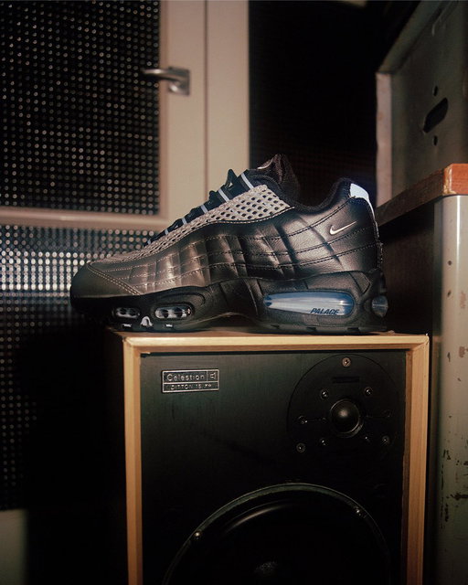 Palace x Nike Air Max 95 🔥🔥 
