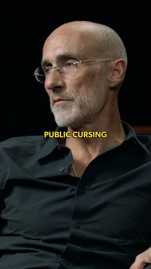 "One of the worst parts of modern culture is..." 