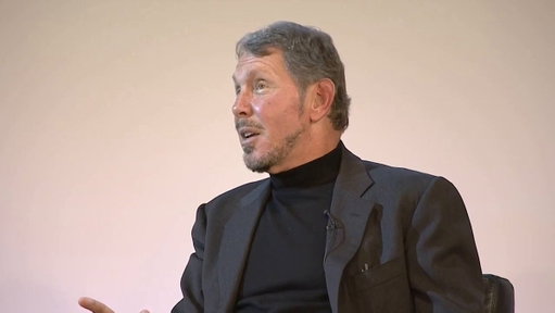 Larry Ellison: “When WhatsApp sold for $19B, a lot of us were shocked… until we thought about it”

In 2014, Mark Zuckerberg bought WhatsApp and their 450 million MAUs for $19 billion.

“A lot of us [in Silicon Valley] were shocked — until we thought about it and understood the value of having access to that many consumers,” Oracle founder Larry Ellison says in this interview that took place a few months after the acquisition closed.

Ellison points out that you have to take into consideration how much traditional businesses (e.g. cable TV companies) pay to acquire customers:

“This is not the place to debate how much you can get through WhatsApp — $1 per year per customer is not going to do it — but I believe there will be opportunity to sell these same customers other things as they join your ecosystem.”

He continues:

“There was quite a battle between Facebook and Google over that property. It wasn’t that one guy did something really silly with a lot of money. Mark Zuckerberg won an auction over Google and paid a high price but got a very valuable asset in the 21st century.”

As of 2025, WhatsApp has approximately 3.1 billion MAUs globally.