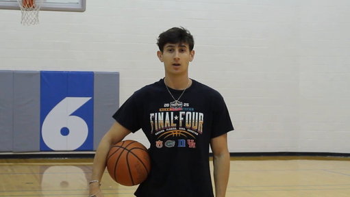 Intern #6: Omer Aviram

@Omi_Da_Homie_ had the best idea of the group with his CBB stock market 