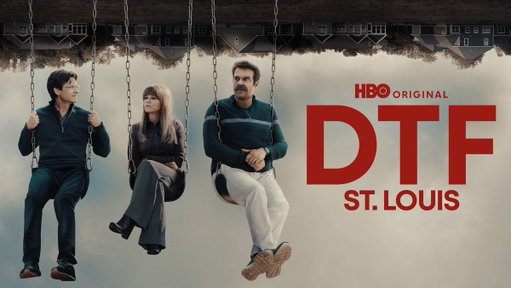 This show is wild. I can’t tell if it’s even good but it’s so weird that I’ll need to see it through. 