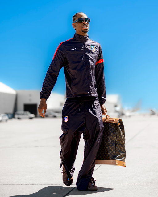 See y'all in LA ☀️ 
