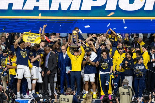 🏆 CHAMPS 🏆 