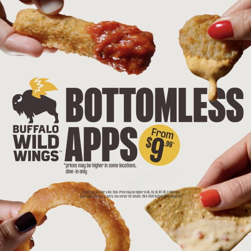 BOTTOMLESS APPS ARE BACK 🗣️🗣️🗣️🗣️🗣️🗣️ 