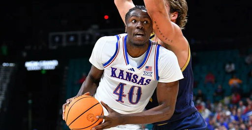 Transfer portal intel on some of the biggest names on the market including Flory Bidunga, Juke Harris, Jackson Shelstad, Markus Burton and more.

Will be updated throughout the day as players officially enter the portal. || VIP: https://t.co/uSg1vk6JjG 