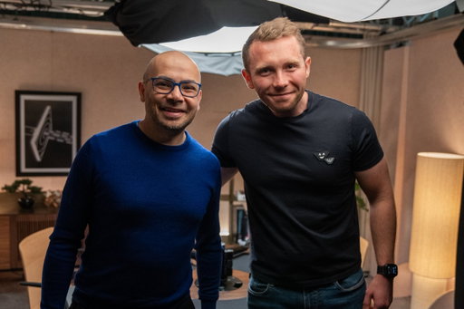 This sounds harsh but it is true, very few of the guests we have on 20VC will be remembered in history for truly progressing humanity.

Our guest today will be thought of alongside Turing, Newton, Einstein and I feel immensely privileged and fortunate to have had the chance to sit down with @demishassabis.

For anyone who feels their dream is out of reach, just keep going. The 18 year old kid starting 20VC from a bedroom with no money, 11 years ago, would not believe that I get to press publish on this.

Chase your dreams. You never know what room you will end up in!

(Links below)