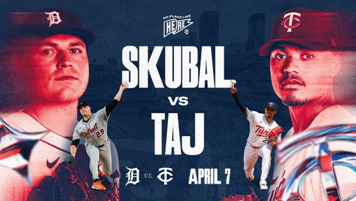 We've got ourselves a pitching duel tonight 😤

https://t.co/pYLjuWyOdQ 