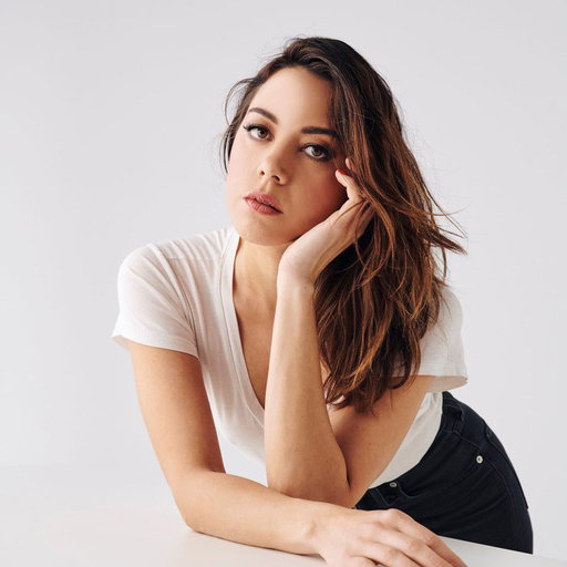 Aubrey Plaza is expecting her first child with partner Christopher Abbott, People reports. 