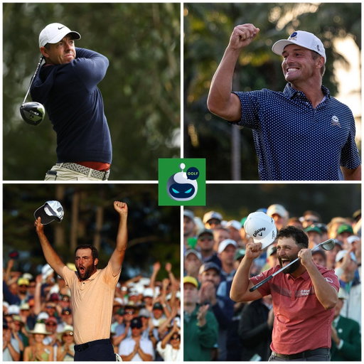 Giveaway for #TheMasters ⛳️

We’re giving $1,000 in play-through to someone who…

❤️ likes + RTs this post
✅ follows @SleeperGolf 