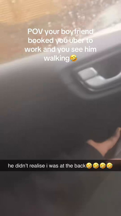5 star boyfriend alert 