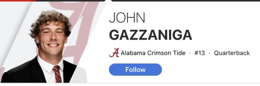 R.I.P. College Football play by play announcers. 