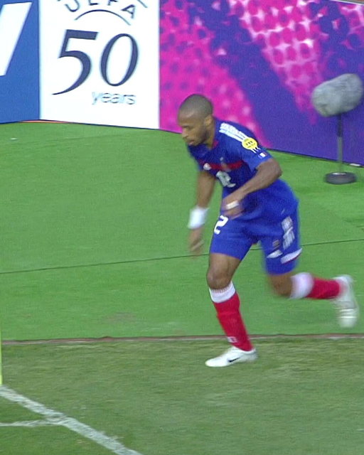 Zidane 1000 IQ 🧠 