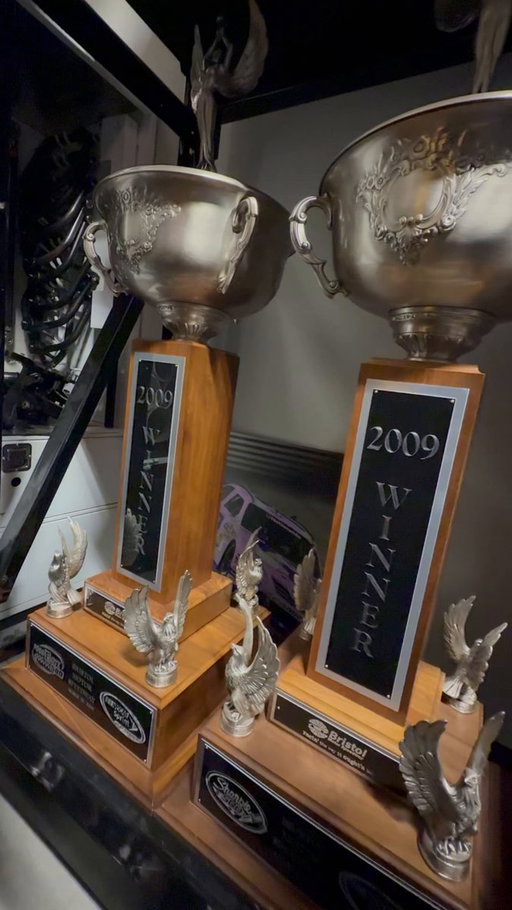 Can confirm I have a few🏆🗡️. 