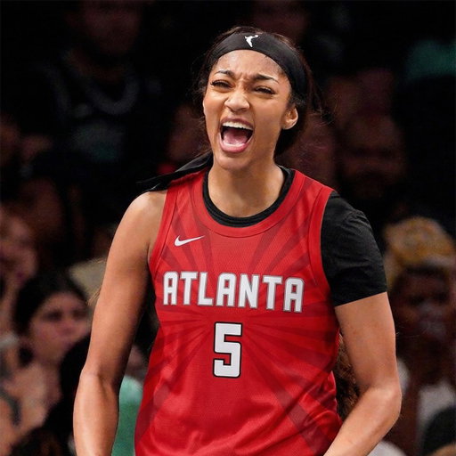 Atlanta Dream ticket demand spiked 15x after trading for Angel Reese, the largest single day spike in franchise history.

The Angel Reese Effect is real. 🔥

(📷: @Reese10Angel) 