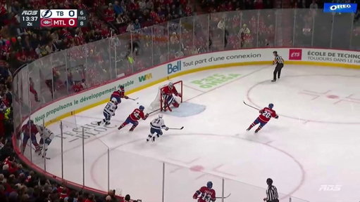 COLE CAUFIELD A 50 BUTS 

COLE CAUFIELD HAS 50 GOALS 

#GoHabsGo 