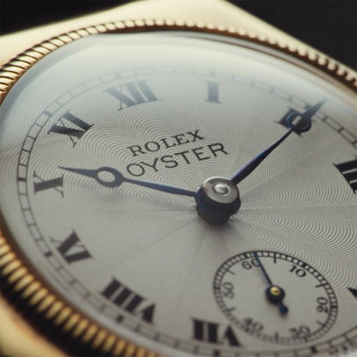 From a single idea to a century of innovation. Discover Oyster Story on 14 April 2026.
#OysterStory 