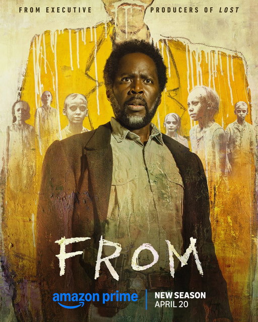 time to shut the windows 🫣

#FromOnPrime, New Season, April 20 