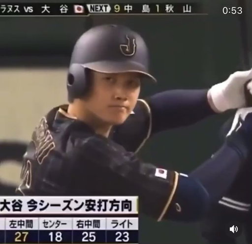 Never Forget when Ohtani hit a ball THROUGH the Tokyo dome 😂

