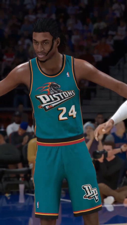 New @nba2k rating for Daniss Jenkins 👀

(via @Ronnie2K) 