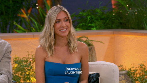 The stories you've never heard before. 👀

The cast of Laguna Beach tells all in The Reunion: Laguna Beach, now streaming! 