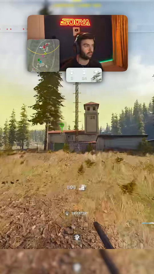 the New Warzone Sniper is Amazing🔥 