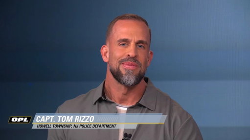 It’s great to have Captain Tom Rizzo back in the studio.

Rizzo shares a meaningful family update and takes a moment to thank #OPNation for all the support ❤️ 