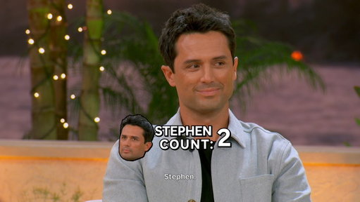 🗣️ STE PHENNN!

The Reunion: Laguna Beach is now streaming on The Roku Channel. 
