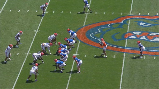 Eric Singleton for SIX 💥

@EricSingletonJ2 | #GoGators 