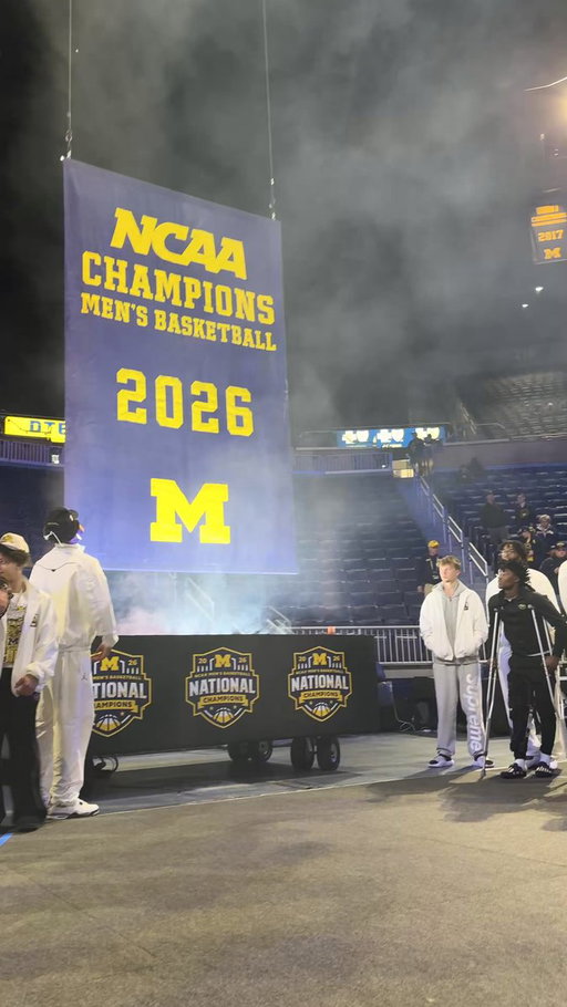 Legacy cemented. 
