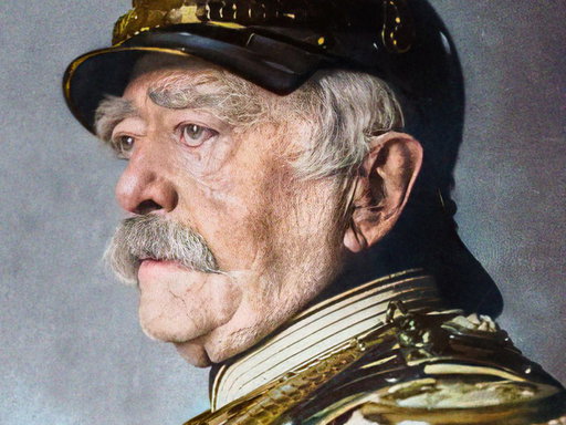 "People never lie so much as after a hunt, during a war, or before an election"

—Otto von Bismarck 