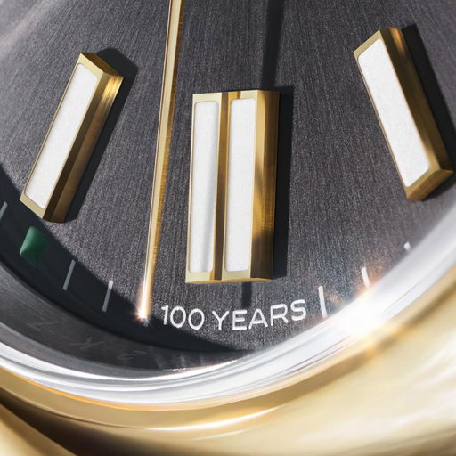 Where a new century begins. Unveiling 14 April 2026.
#WatchesAndWonders2026 