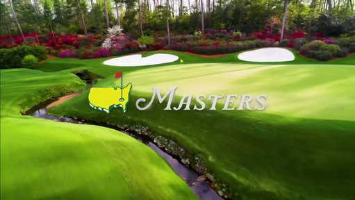 I don’t think it’s hyperbole to say that this is one of the greatest broadcast opens in the history of sports television. 

What a perfect 75 seconds. The pictures. The music. The voice of Jim Nantz. 

Absolute chills. 