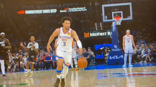 J MAC GOT UP 