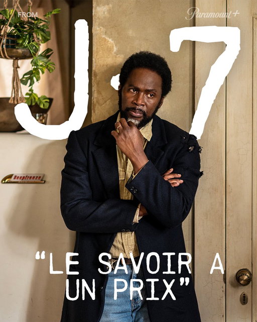 #FROM, saison 4, c’est dans une semaine.

Prêt à connaître le prix du savoir ? 